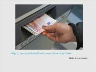 Sales Referral Success