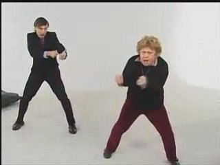 Audition pub xbox360