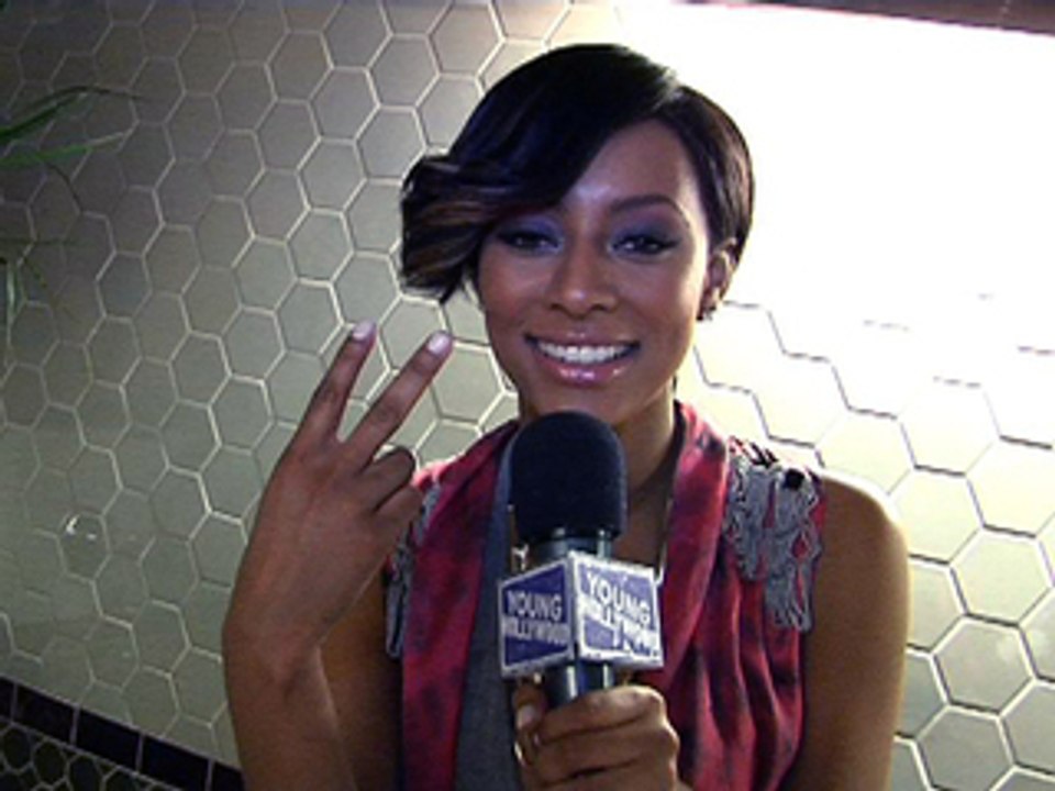 "Turnin On" Keri Hilson & Lil' Wayne