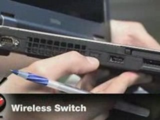 Toshiba Satellite Pro S300-EZ1511 Notebook