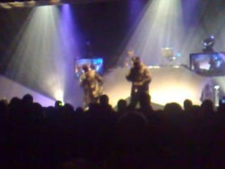 Concert QNC partie 1 s-krim