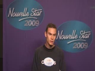 Nouvelle Star 2009 Casseroles 9