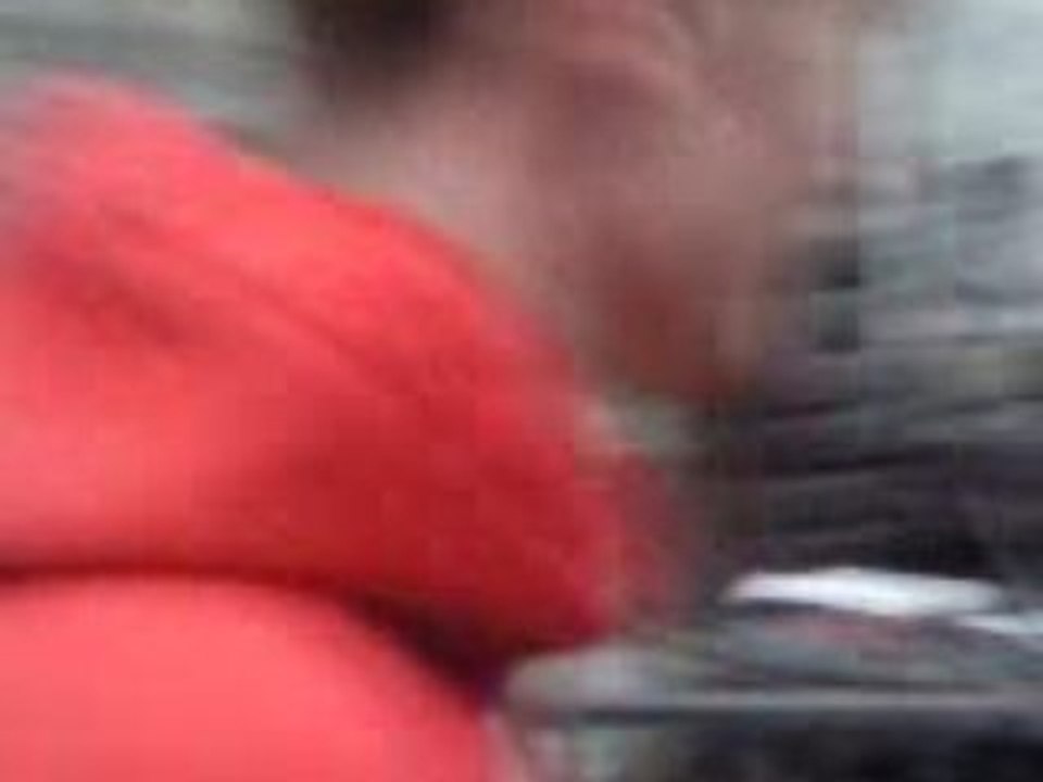 Essaie Embrayage & Frein SIMCA P60