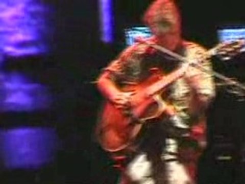 Sylvestre Planchais au festival Patrimonio (extraits)