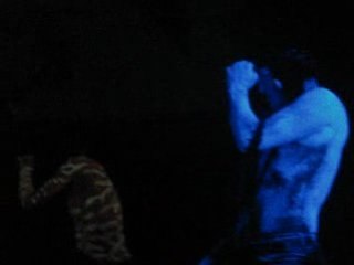 punish yourself partie 4