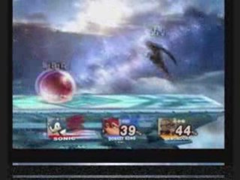 SDC Vs Killerkev