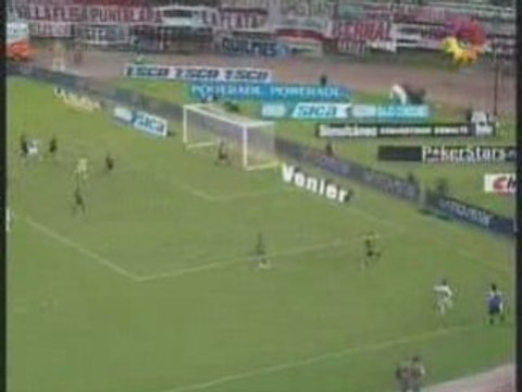 Futbol de Primera: River 2-0 Banfield