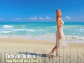 Turks & Caicos - Providenciales - Sunset Point