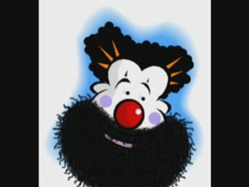 Barbe HANANE