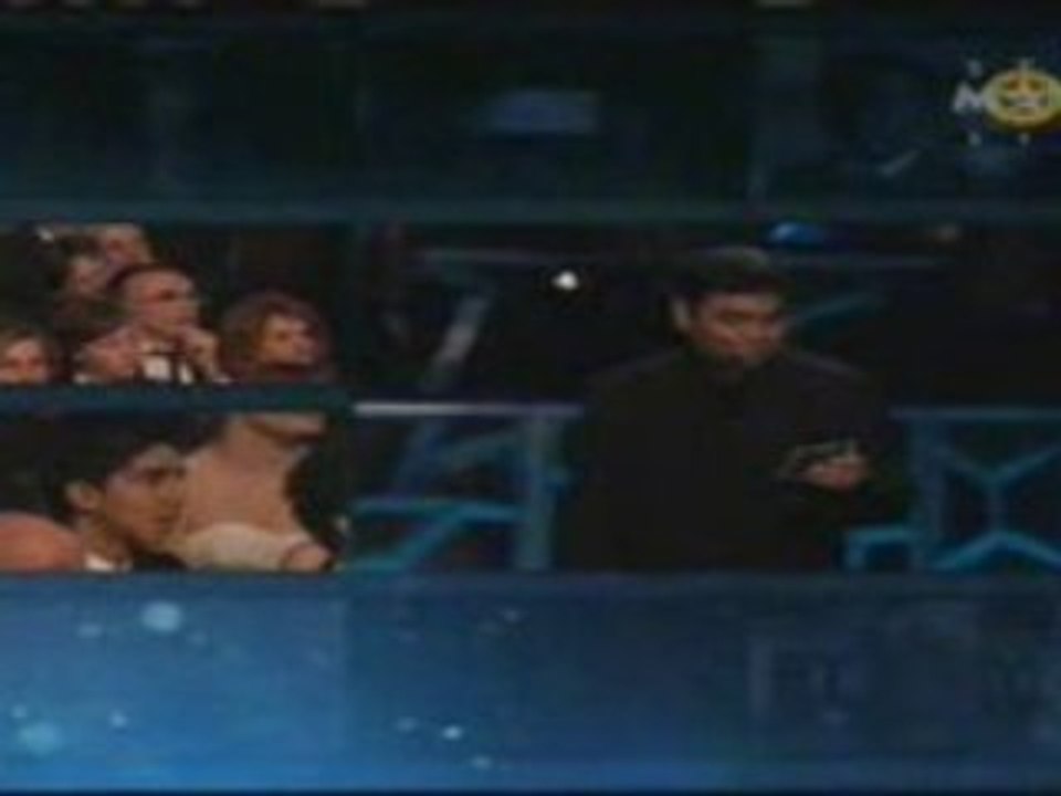 AR RAHMAN OSCAR 2009 Speech