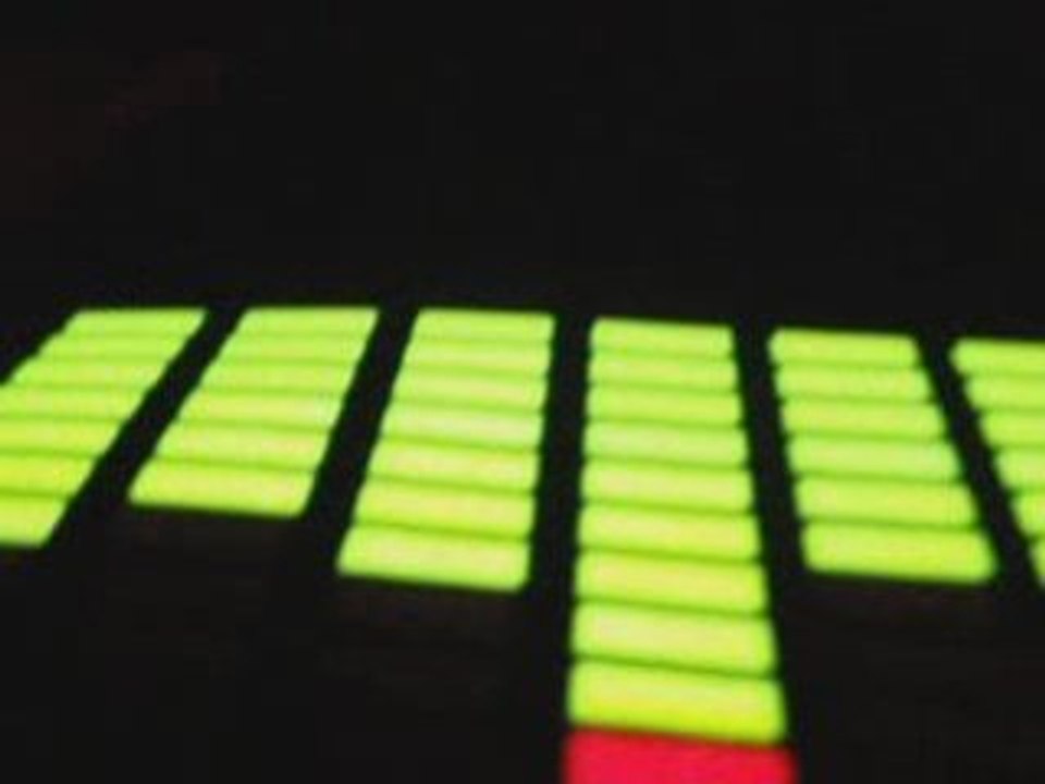 Seb de Rouen@Le Plazza - Together - 21/02/2009