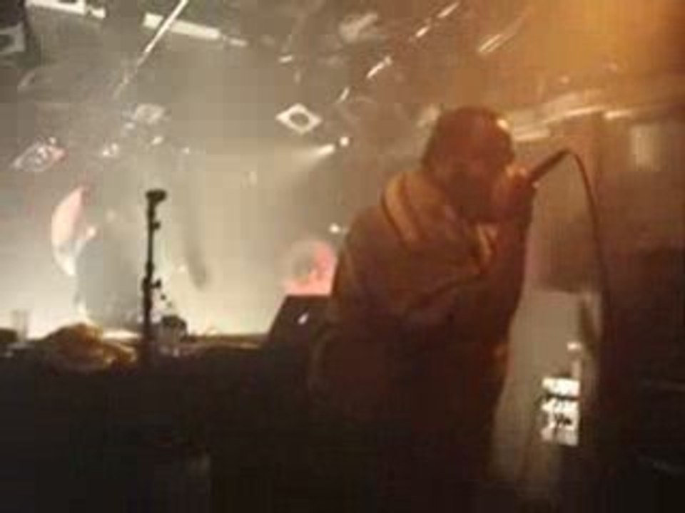 Thavius Beck - K-the-I ??? 2