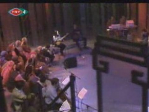 Özlem Özdil Dinle Sözüm