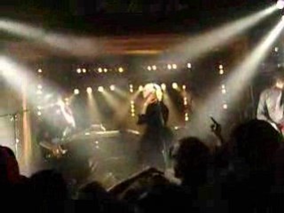 vive la fete fleche d or 08/06/08 part 1