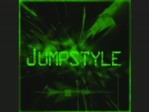 MIX DE DJ CH'MOU HARDJUMP (PARTI 1)