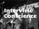 Metal Hang • Interview Conscience