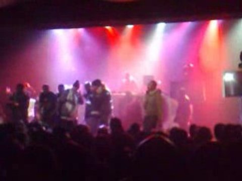 Concert QNC partie 2 PUISSANCE NORD