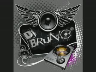 Black hardjump bye dj bruno