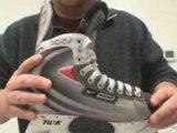 Nike Bauer Vapor XXV Skate review