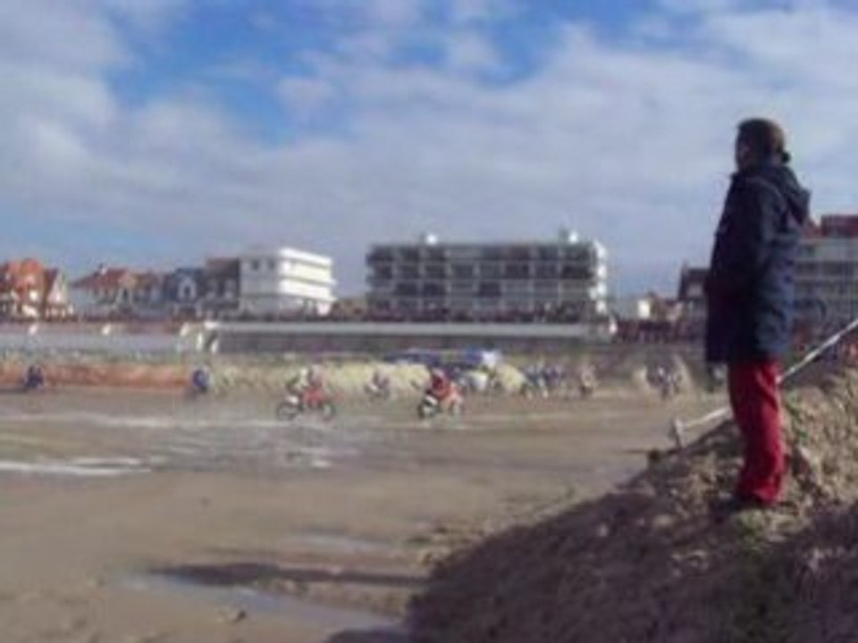 enduro 2009