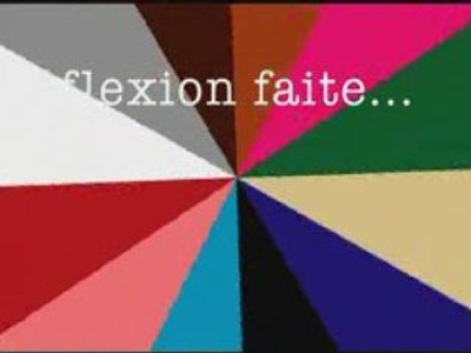 Ma Première Fois par Xavier