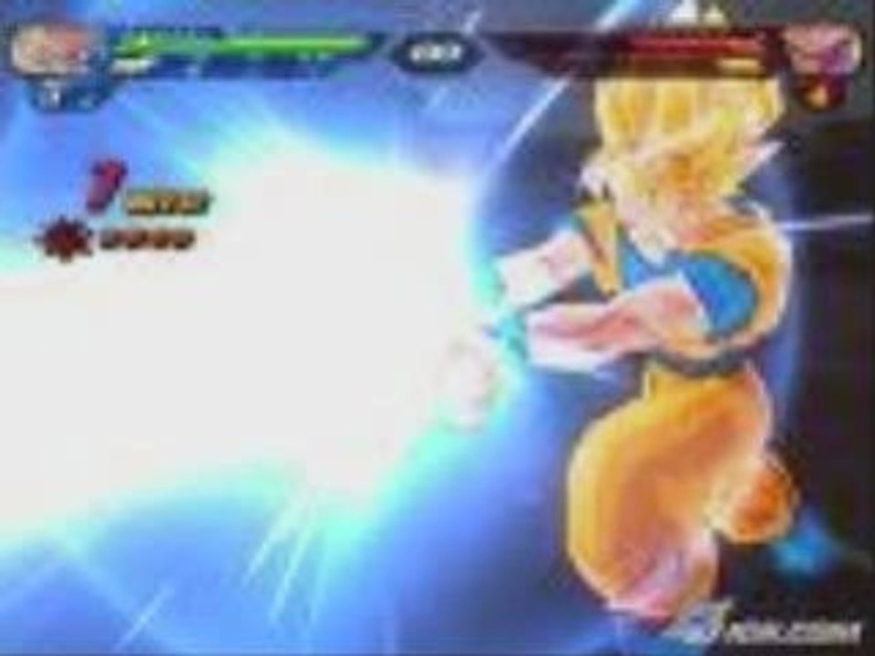 compile des musiques de dbz 6