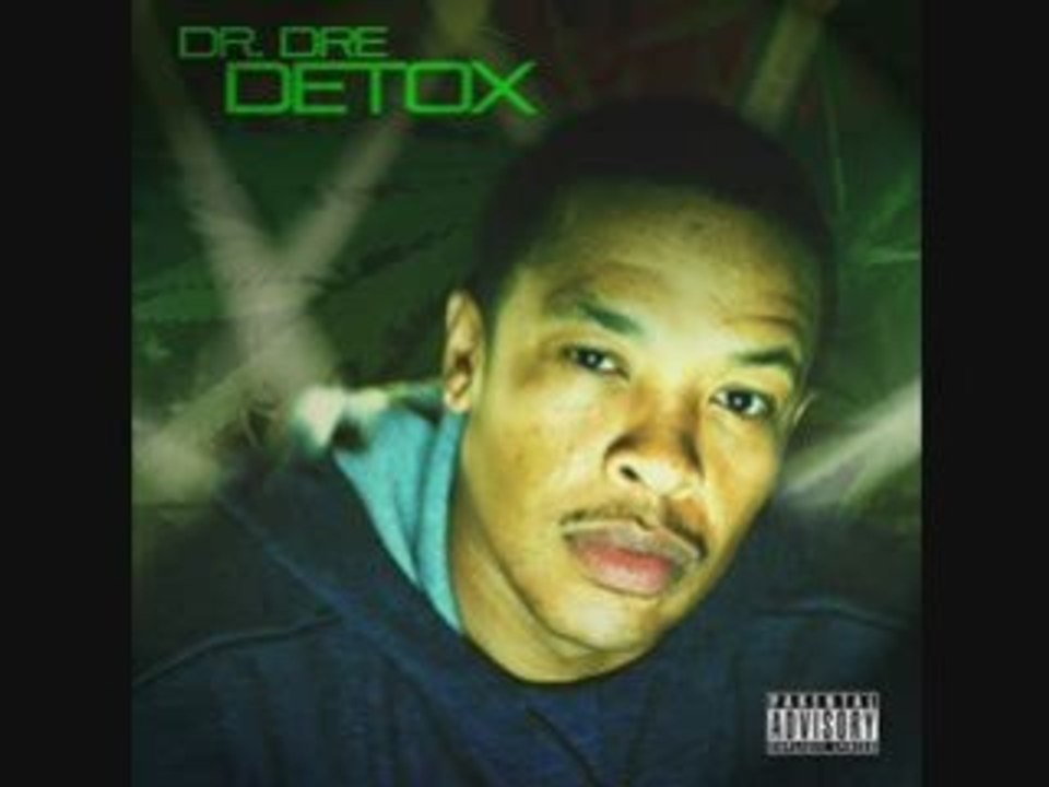 Dr. Dre Feat T.I. & Kobe - This Is Detox - I Am Hip-Hop