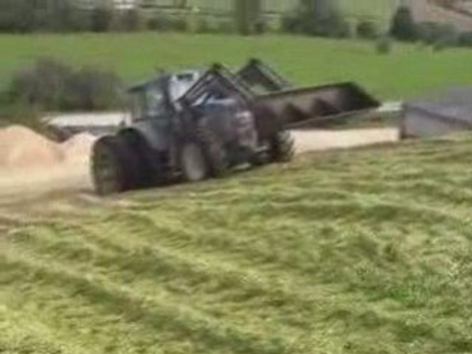 Ensilage 2008