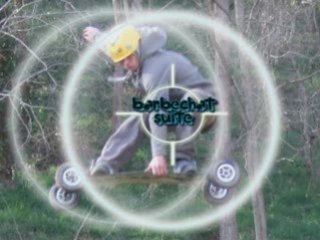 Flox barbechat suite