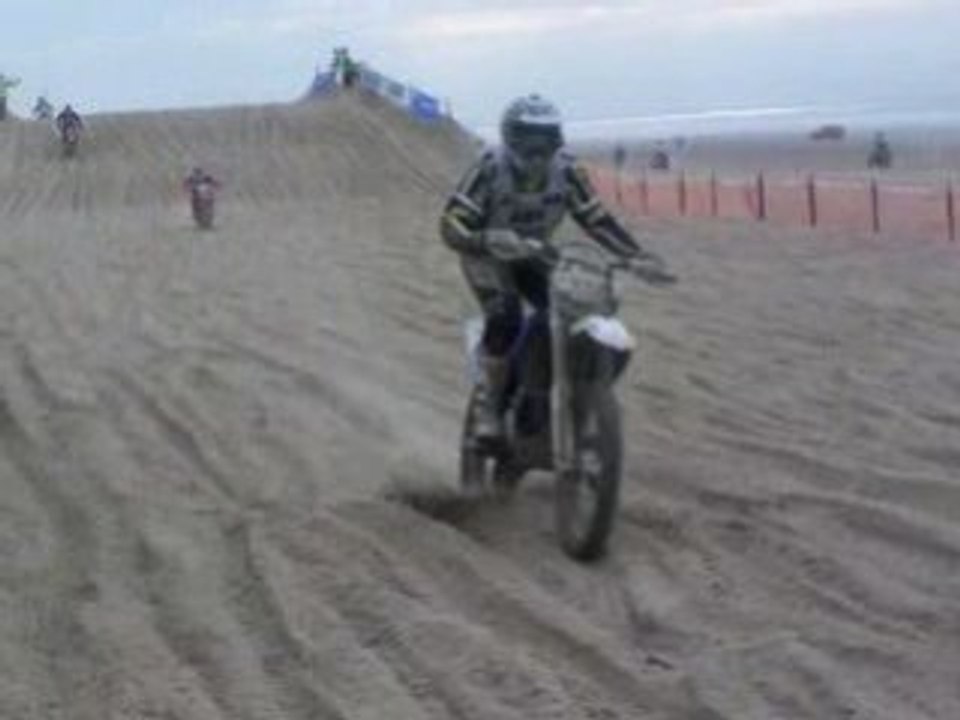 enduro 2009