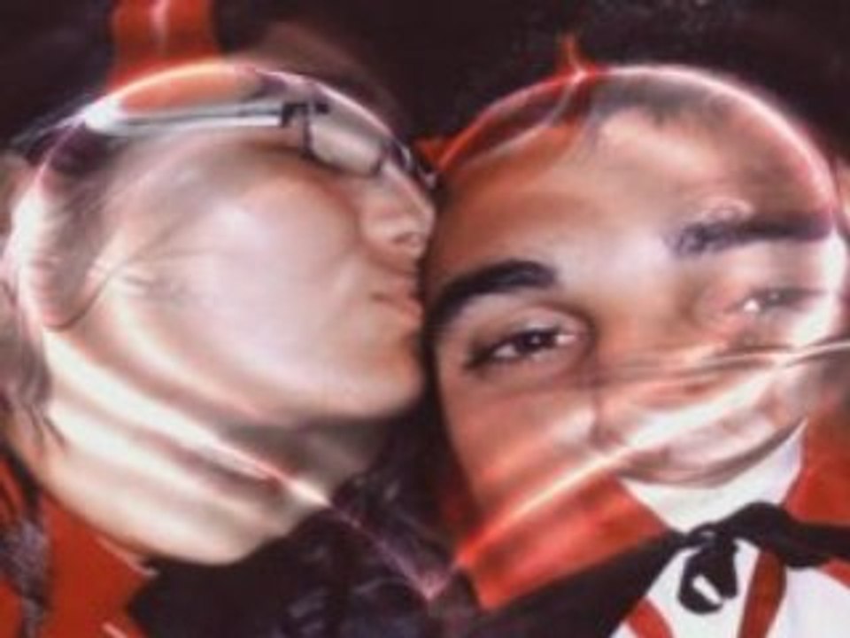 Mariage de Laetitia et Thierry