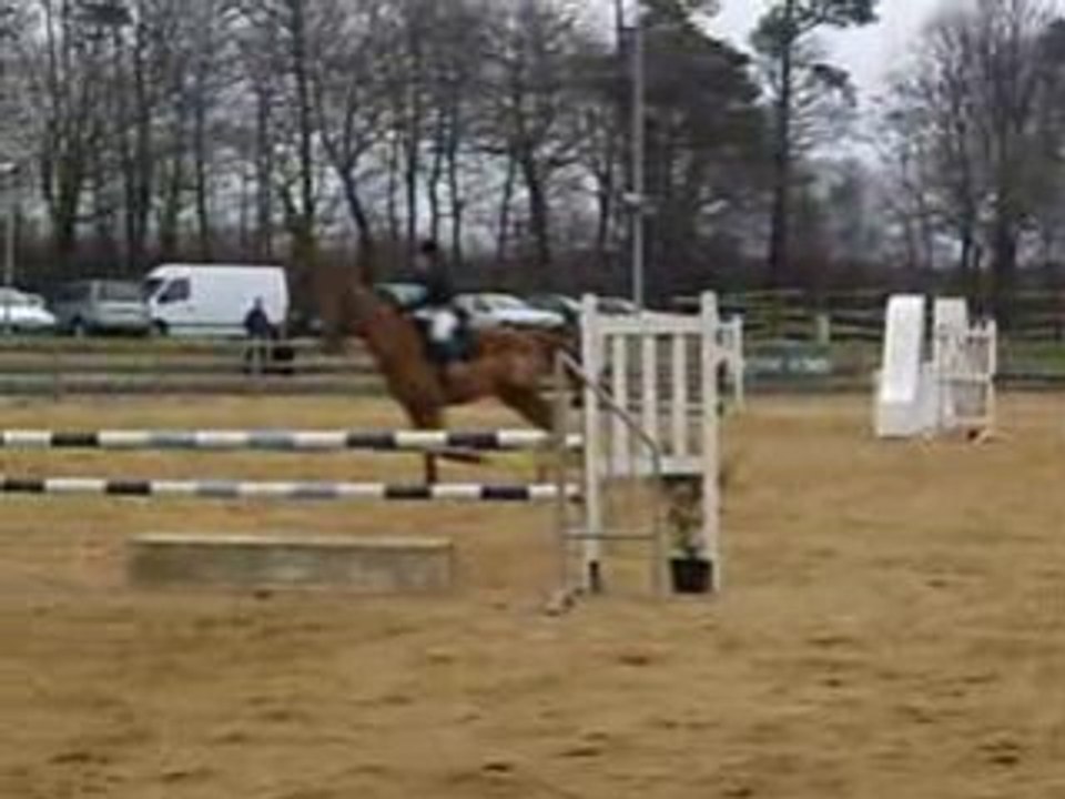 Olla Club1  Loudéac