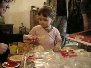 CANDICE 2 ans CERNEX 2