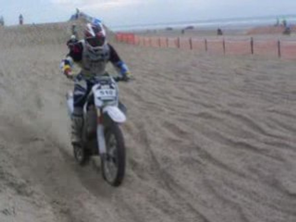 enduro 2009