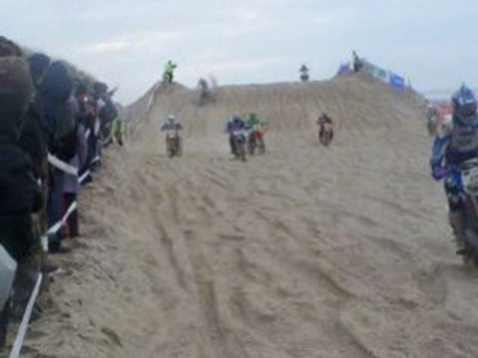 enduro 2009