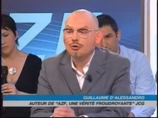 AZF - Le dossier (partie 3)