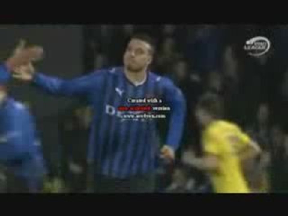 NABIL DIRAR CONTRE WESTERLO