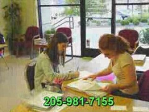 Tutoring Birmingham AL, Child Tutor Services, Math, Reading