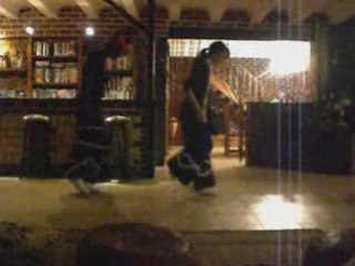 Duo Melbshuffle : Heily & Yoco