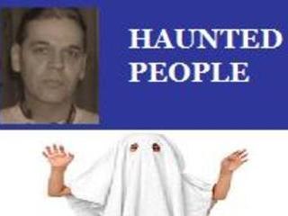 Queen Mary Investigation: HAUNTED PEOPLE