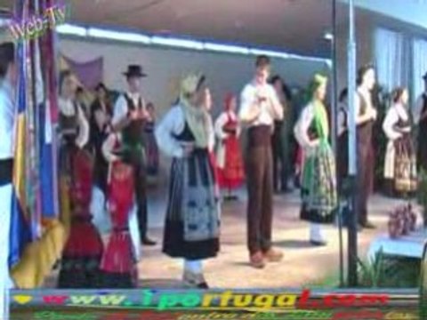 Rancho Folclorico Provincias do Minho - Chelles Torcy - N.1