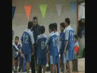 Hand Ball Jses skikda