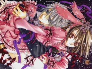 Lolita 23q Emerald Matenrou / Gratte Ciel d'Émeraude(TRAD FR