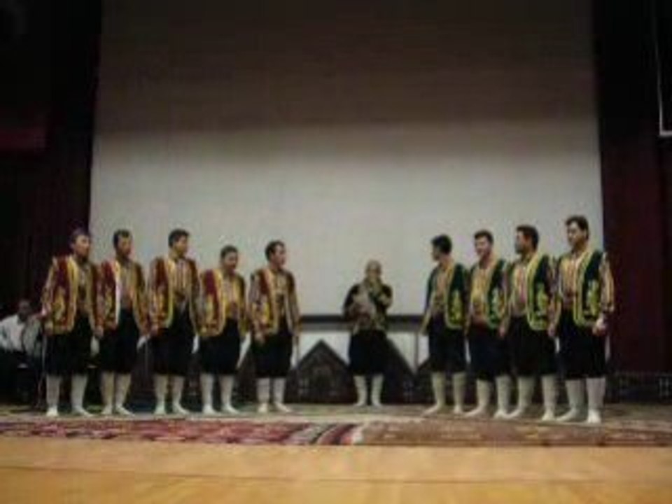 Akşehir 14 Şubat 2009
