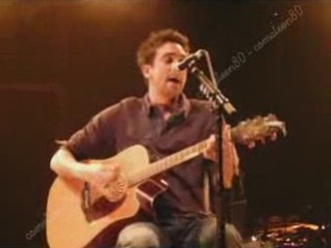 BEN RICOUR - TU ES ATTENDUE