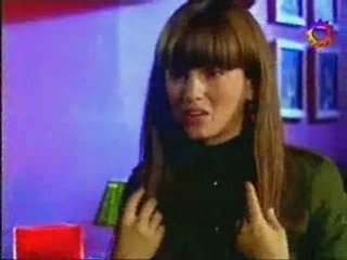 Brenda en Sos Mi Vida