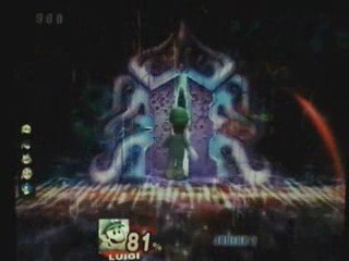 SSBB Tabou en mode EXTREME