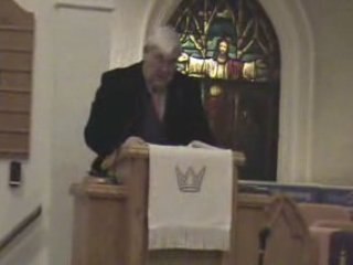 Parish Valentine Service PART 10 of 11