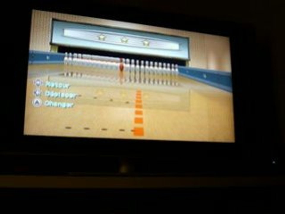 792 bowling wii