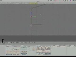 [Tutoriel - Blender] Modélisation d'un verre avec "SPIN"